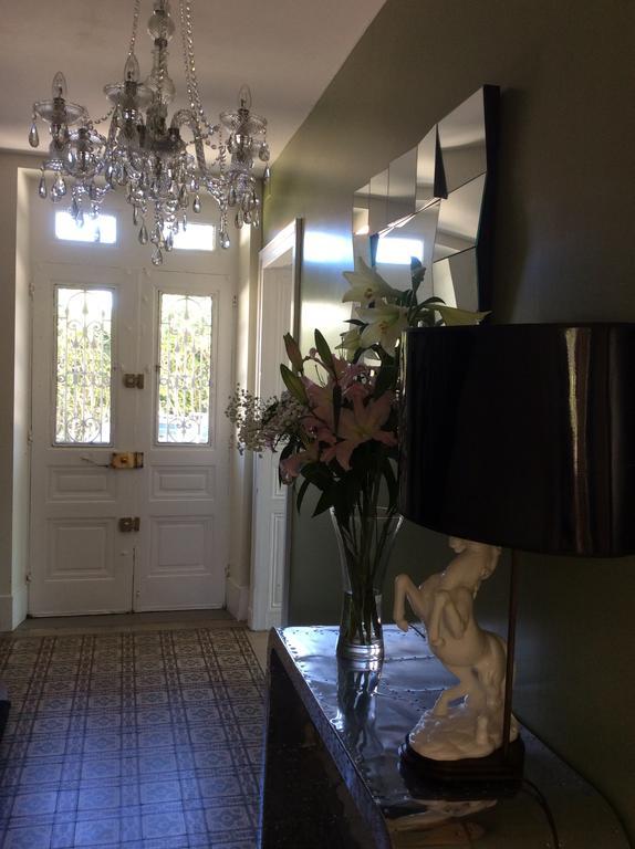 Bed and Breakfast Le Chalet De Luxe Saint-Severin Экстерьер фото