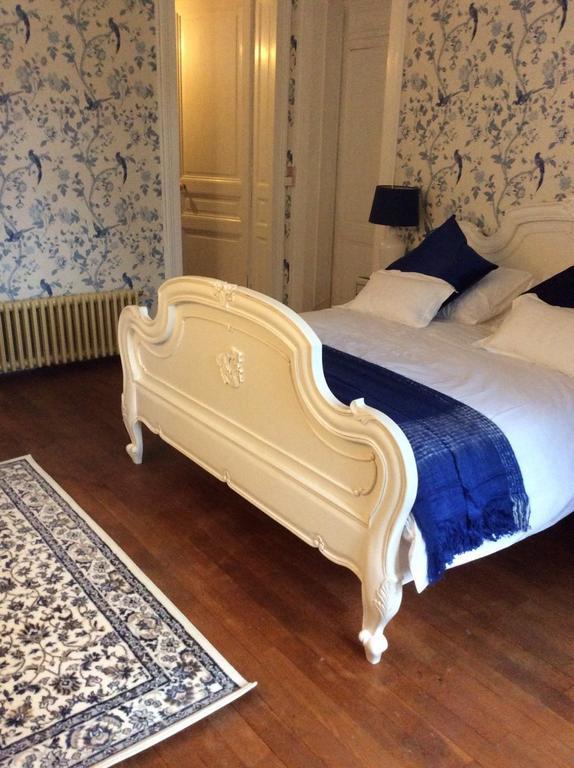 Bed and Breakfast Le Chalet De Luxe Saint-Severin Экстерьер фото